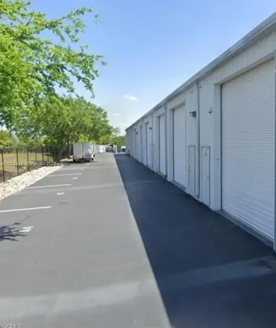 3560 Work Drive Fort Myers FL 33916