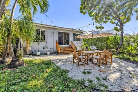 41 NE 51st Street Miami FL 33137