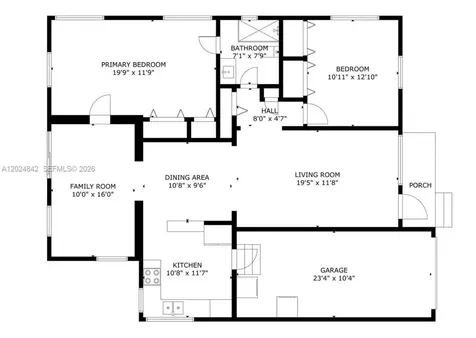 41 NE 51st Street Miami FL 33137