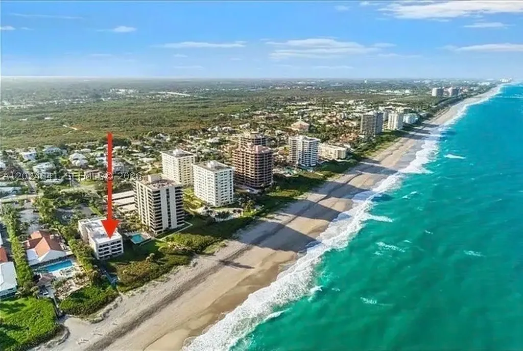 420 Celestial Way Juno Beach FL 33408