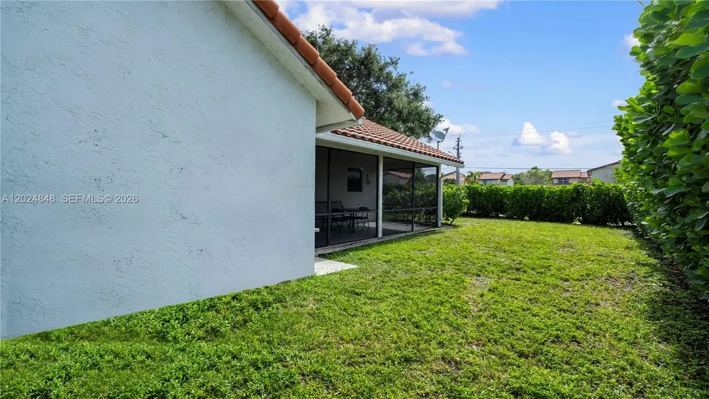 10520 NW 41st Street Coral Springs FL 33065