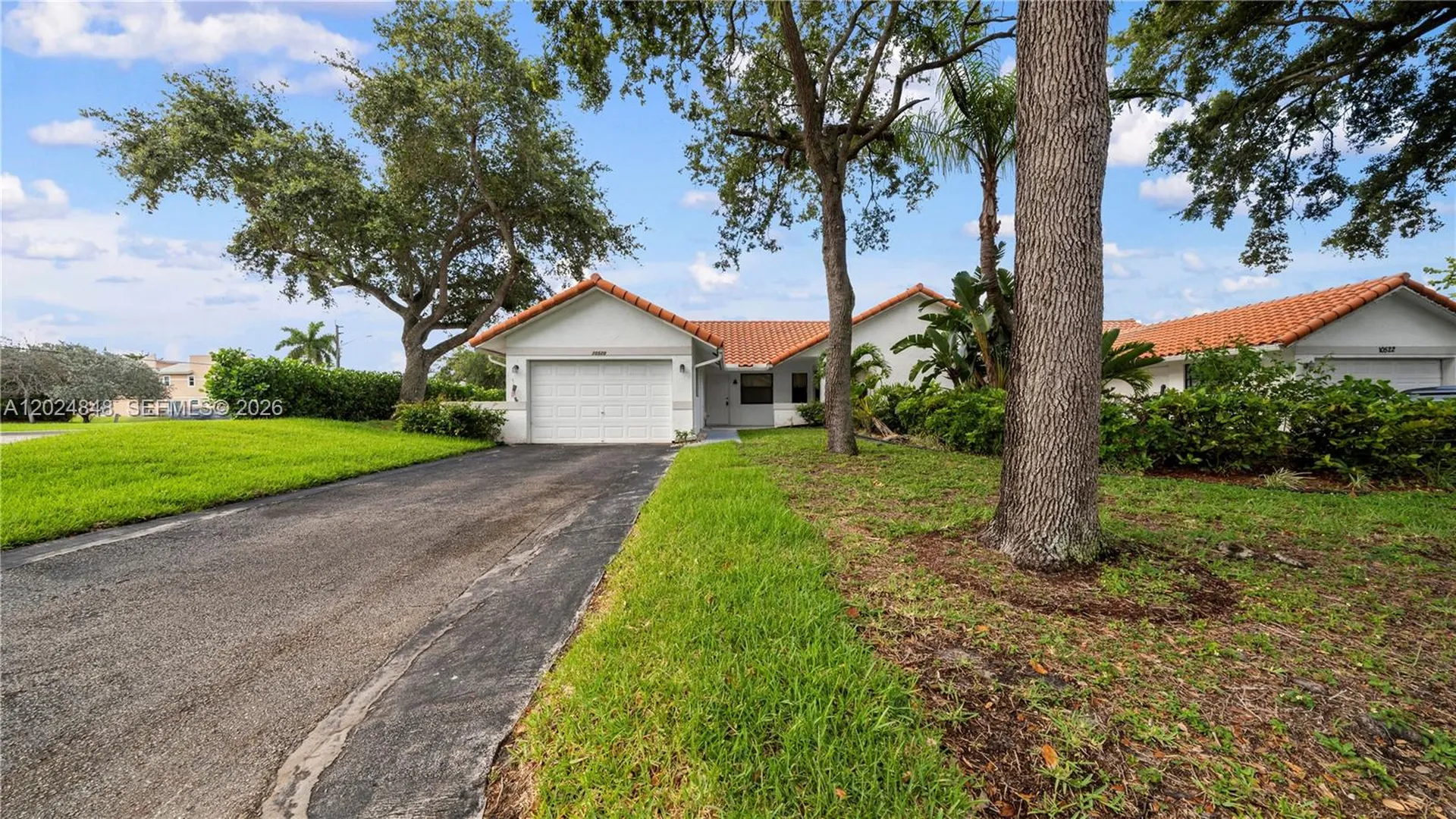 10520 NW 41st Street Coral Springs FL 33065
