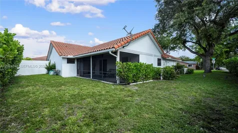 10520 NW 41st Street Coral Springs FL 33065
