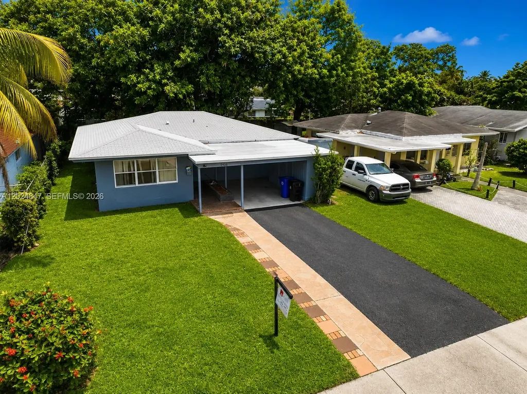 1408 NW 9th Avenue Fort Lauderdale FL 33311
