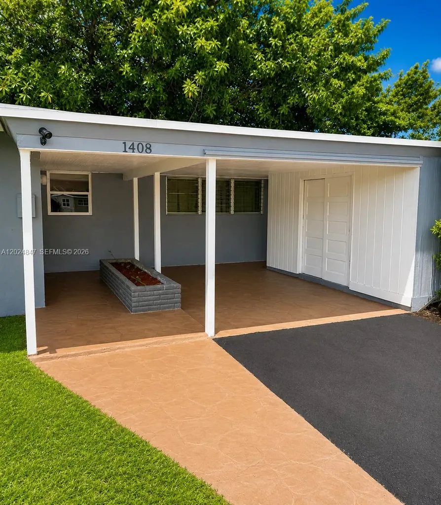 1408 NW 9th Avenue Fort Lauderdale FL 33311