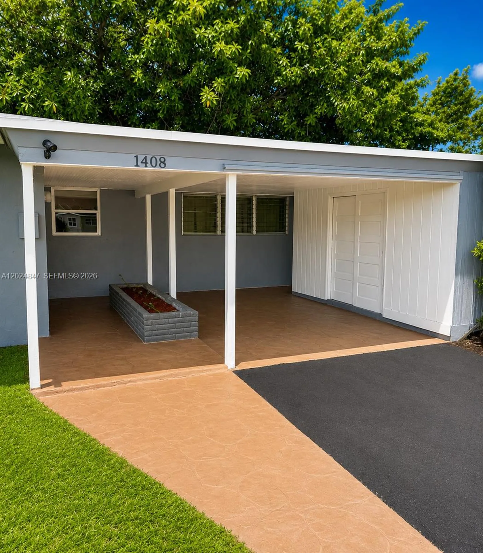 1408 NW 9th Avenue Fort Lauderdale FL 33311