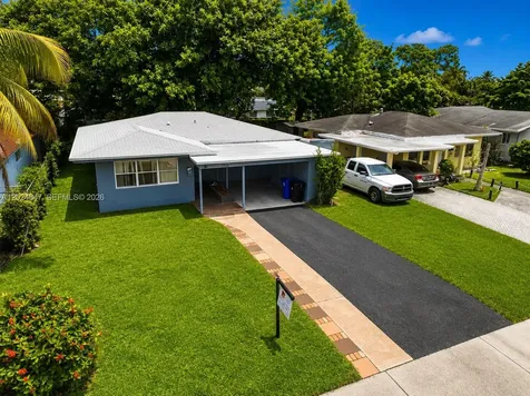 1408 NW 9th Avenue Fort Lauderdale FL 33311