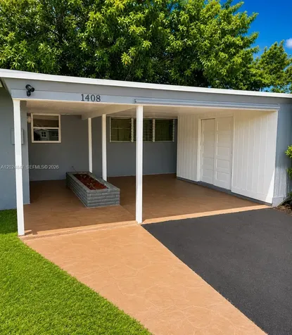 1408 NW 9th Avenue Fort Lauderdale FL 33311