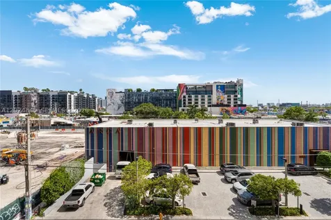 2700 NW 2nd Avenue Miami FL 33127