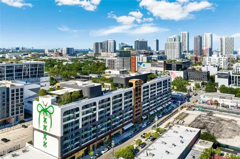 2700 NW 2nd Avenue Miami FL 33127