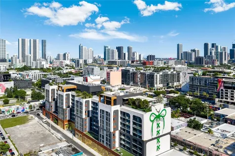 2700 NW 2nd Avenue Miami FL 33127