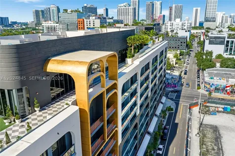 2700 NW 2nd Avenue Miami FL 33127
