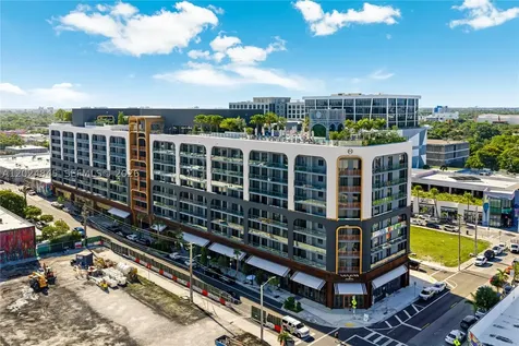 2700 NW 2nd Avenue Miami FL 33127