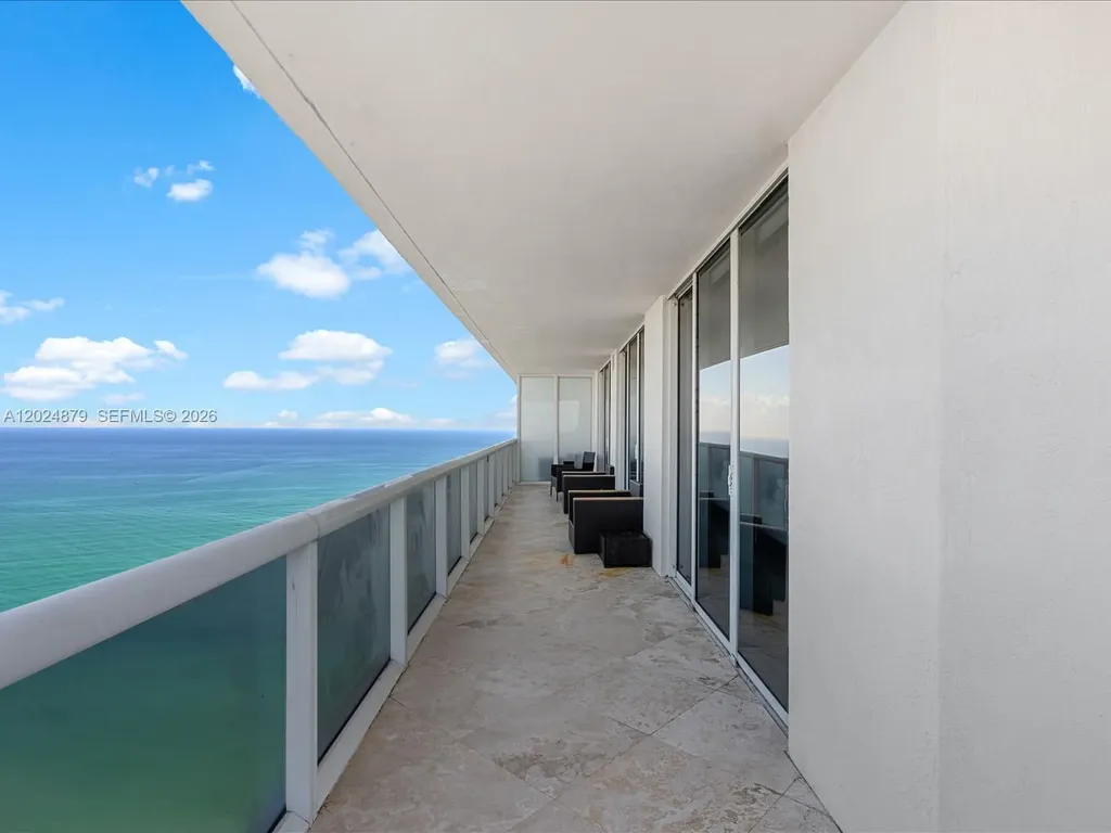 1830 S Ocean Drive Hallandale Beach FL 33009