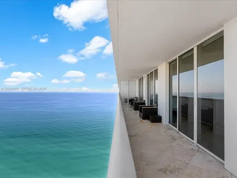 1830 S Ocean Drive Hallandale Beach FL 33009