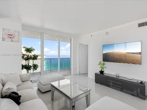 1830 S Ocean Drive Hallandale Beach FL 33009