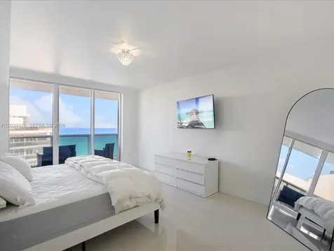 1830 S Ocean Drive Hallandale Beach FL 33009