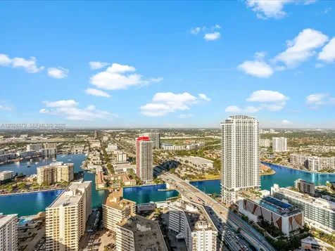 1830 S Ocean Drive Hallandale Beach FL 33009