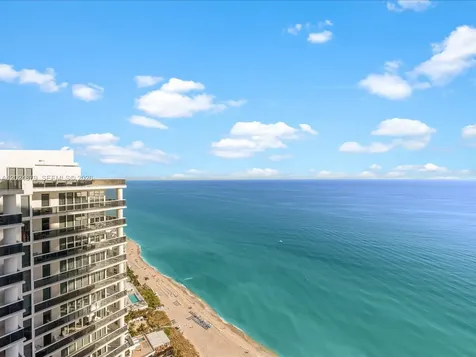 1830 S Ocean Drive Hallandale Beach FL 33009