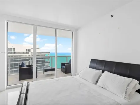 1830 S Ocean Drive Hallandale Beach FL 33009