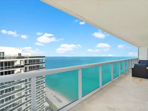 1830 S Ocean Drive Hallandale Beach FL 33009