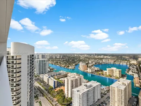 1830 S Ocean Drive Hallandale Beach FL 33009