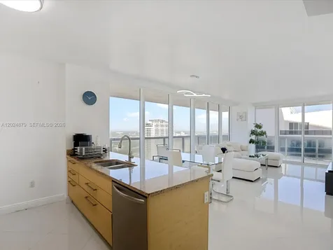 1830 S Ocean Drive Hallandale Beach FL 33009