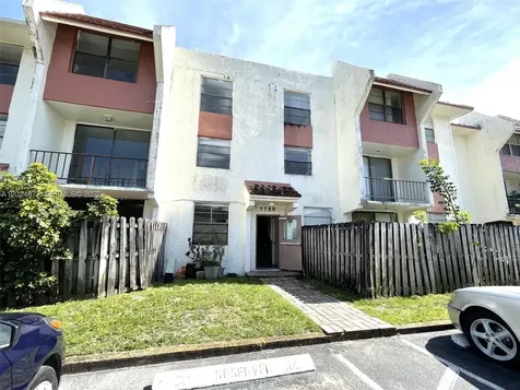 1788 NW 55th Avenue Lauderhill FL 33313