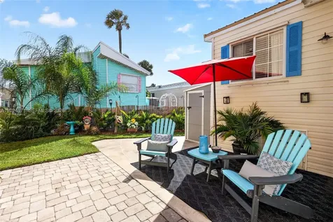 10725 S Ocean Drive Unit 311 Jensen Beach FL 34957