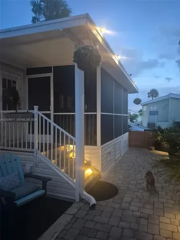 10725 S Ocean Drive Unit 311 Jensen Beach FL 34957