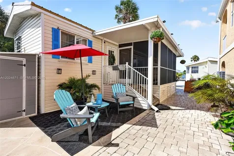 10725 S Ocean Drive Unit 311 Jensen Beach FL 34957