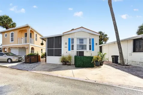 10725 S Ocean Drive Unit 311 Jensen Beach FL 34957