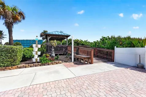 10725 S Ocean Drive Unit 311 Jensen Beach FL 34957