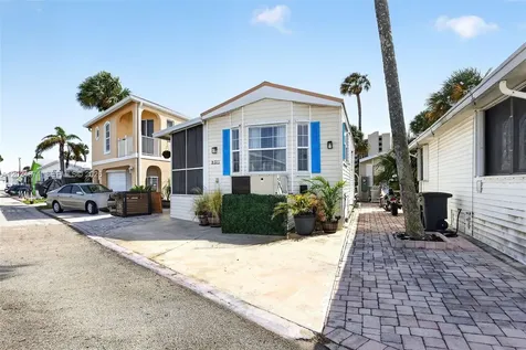 10725 S Ocean Drive Unit 311 Jensen Beach FL 34957