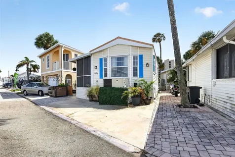 10725 S Ocean Drive Unit 311 Jensen Beach FL 34957