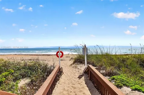 10725 S Ocean Drive Unit 311 Jensen Beach FL 34957