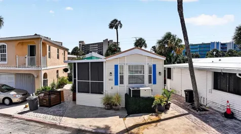 10725 S Ocean Drive Unit 311 Jensen Beach FL 34957