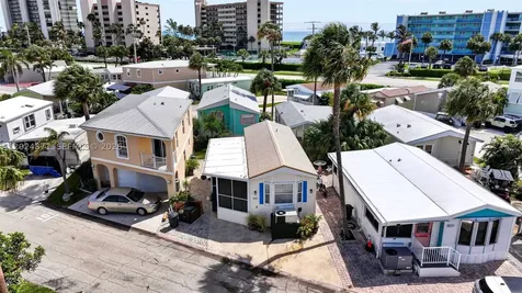 10725 S Ocean Drive Unit 311 Jensen Beach FL 34957