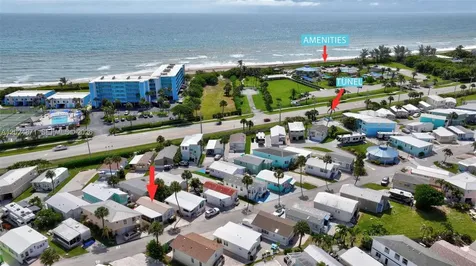 10725 S Ocean Drive Unit 311 Jensen Beach FL 34957