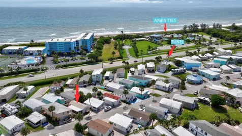 10725 S Ocean Drive Unit 311 Jensen Beach FL 34957