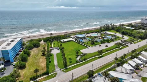 10725 S Ocean Drive Unit 311 Jensen Beach FL 34957