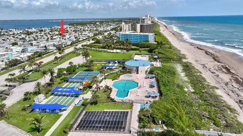 10725 S Ocean Drive Unit 311 Jensen Beach FL 34957