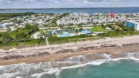 10725 S Ocean Drive Unit 311 Jensen Beach FL 34957