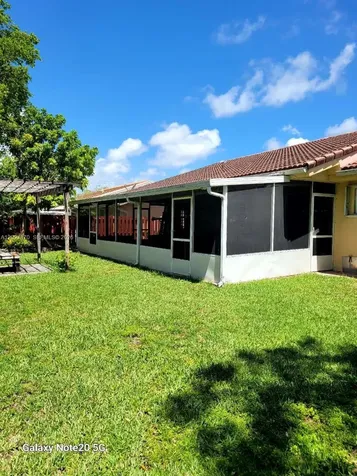 9114 SW 163rd Terrace Palmetto Bay FL 33157