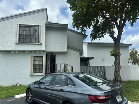 Miami FL 33172