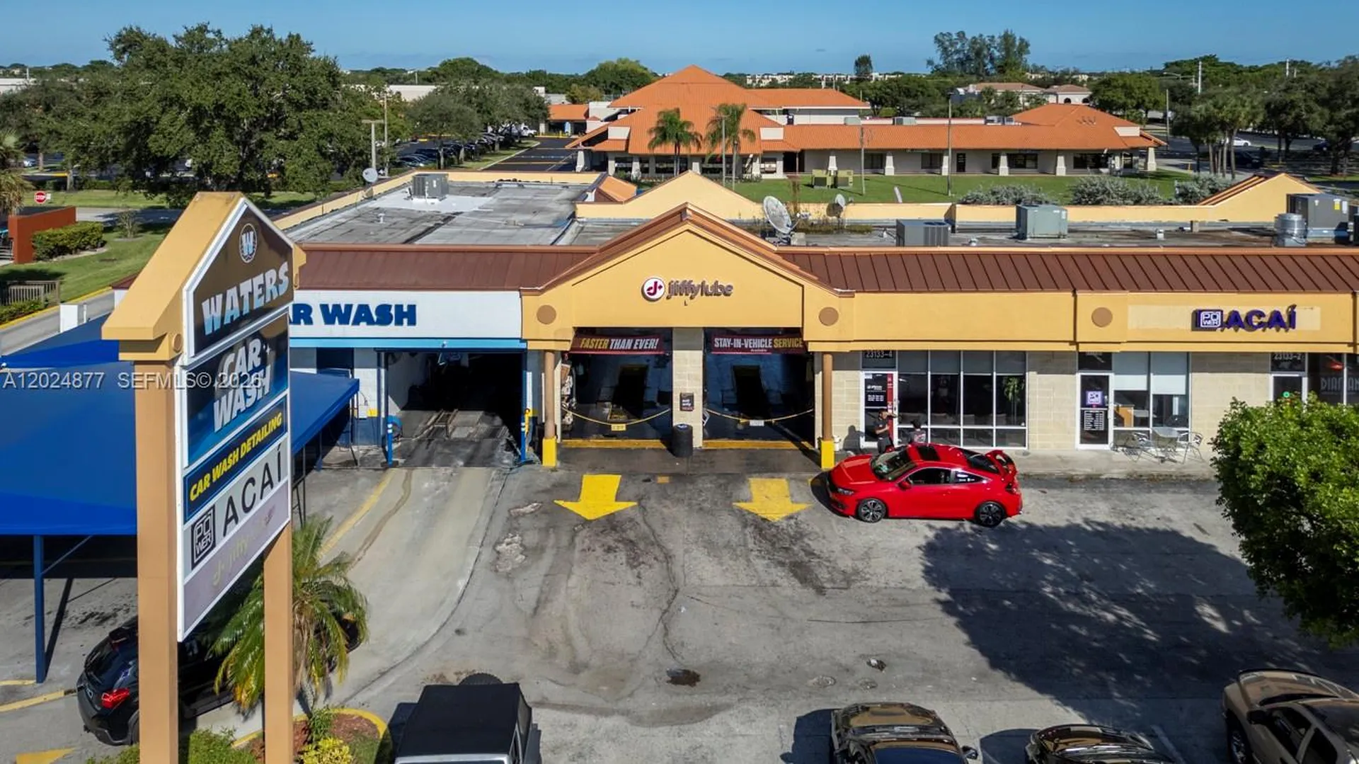23133 Sandalfoot Plaza Drive Boca Raton FL 33428