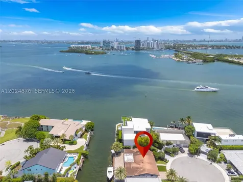 1261 NE 82nd Street Miami FL 33138