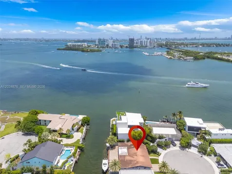 1261 NE 82nd Street Miami FL 33138