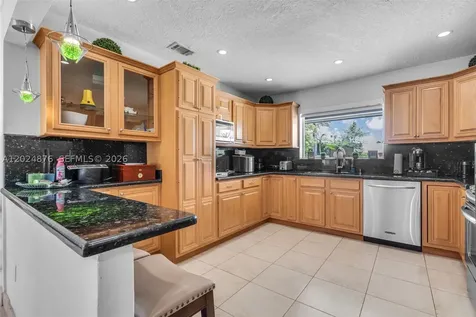 1261 NE 82nd Street Miami FL 33138