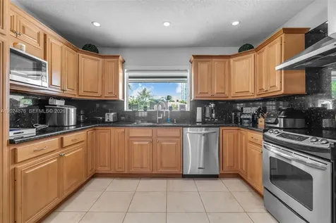 1261 NE 82nd Street Miami FL 33138